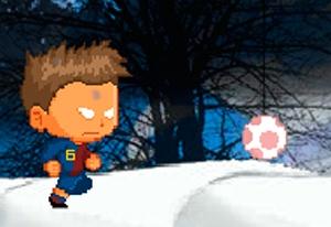 Play Xavi Hern Now -  :xxx - :yyy Game Screenshot