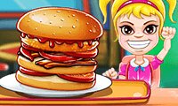 今すぐトップバーガーをプレイ -  :xxx - :yyyゲームスクリーンショット