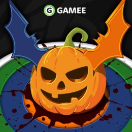 Play Halloween Hit Now -  :xxx - :yyy Game Screenshot