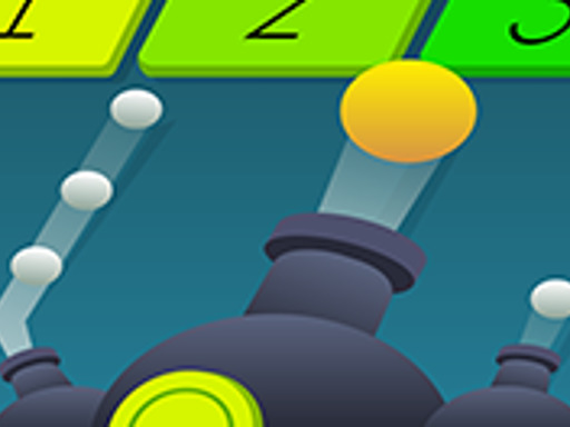 Cannon Ball Defender Games