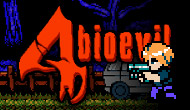 生物恶魔4 - Free 游戏适用于Cooking Game