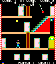 Spiele jetzt Zeitlimit -  :xxx – :yyy Spiel-Screenshot