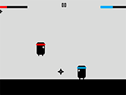 Play Ninja Shuriken Fight Now