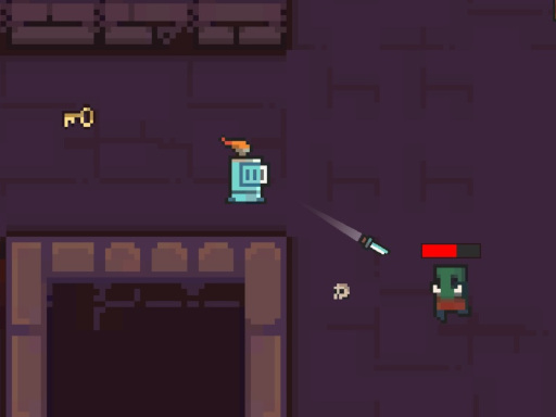The Dungeon Games