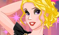 立即玩公主：VIP脱口秀 -  :xxx - :yyy 游戏截图