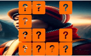 Explorers Memory Match - Free memory Game Like 칼 던지기 기억 매칭