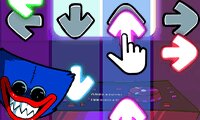 Play Friday Night Funkin': Hugie Wugie Now - Arcade :xxx - :yyy Game Screenshot