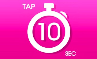 Tap 10 Sec - Free Games for Action Game