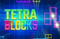 Play Tetra Blocks online free