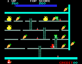 立即玩波諾科 - Arcade :xxx - :yyy 遊戲截圖