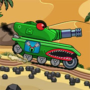 العب تanksCraft – معارك الدبابات الحربية الآن - Shooting لقطة شاشة لعبة :xxx - :yyy