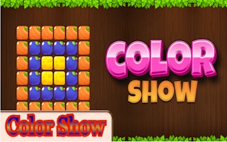 Color Show - Free Games for Casual Game