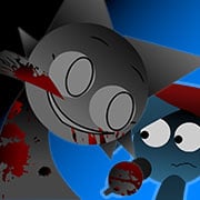 Juega a FNF: Funki (Incredibox Sprunki) ahora -  Captura de pantalla de :xxx - Juego :yyy
