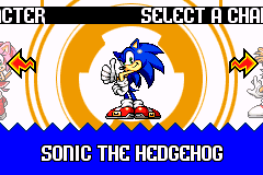 Play Sonic Advance X Neo Green Hill Zone Demo Now
