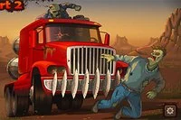 Earn to Die 2012: Part 2 Play Earn to Die 2012: Part 2 Now