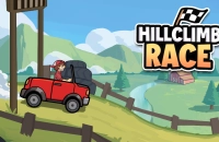 Play Hill Climb Race online free