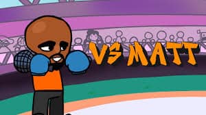 FNF vs Matt 2.0 Spiele jetzt FNF vs Matt 2.0