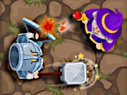 Jouez à MiniGiantsio maintenant - 1 Player Capture d'écran de :xxx - Jeu :yyy