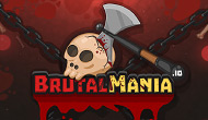 BrutalManiaio - Free 游戏适用于Cooking Game