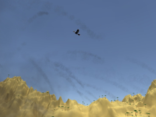 Toucan Shooter Games