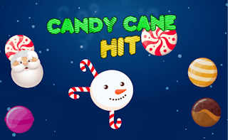 Play Candy Cane Hit Now