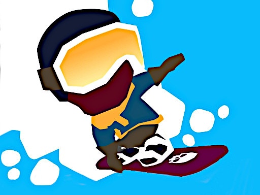 Jogue Chill em descida Agora - 1 Player Captura de tela de :xxx - Jogo :yyy