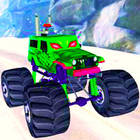 Play off road truck racing Now