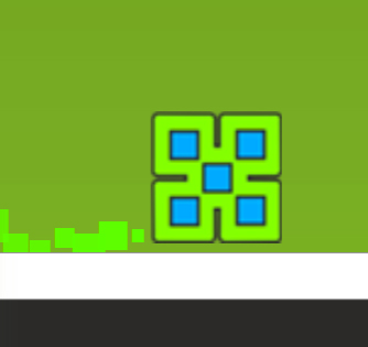 Cube Frenzy Games