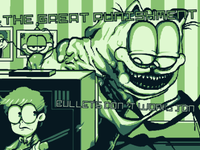 Scratch Games Logo - Free Online Games Platform