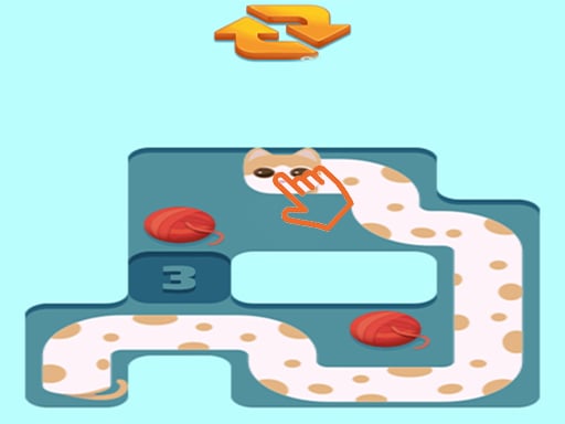 Cat Stretch 2D Games