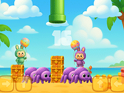 Play Labubu and Friends Now