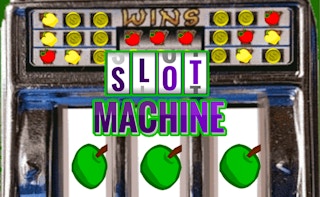 SlotMacchine - Free board Game Like Máquina De Caça-níqueis De Cassino