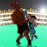 Play Mike’s Tyson Punch Out Now - Arcade :xxx - :yyy Game Screenshot