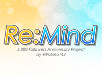 Играть в Re:Mind - Юбилей 5,000 подписчиков сейчас -  Скриншот игры :xxx - :yyy