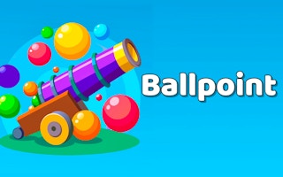 Ballpoint Games