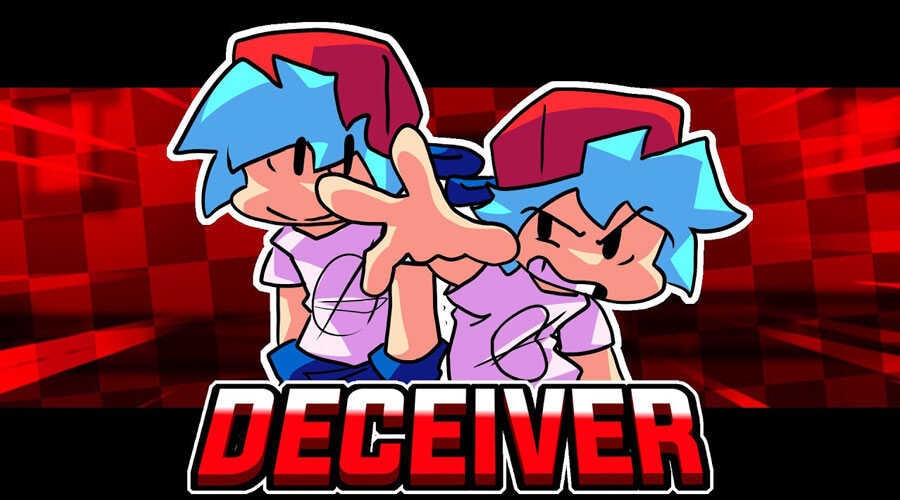 FNF The Deceiver