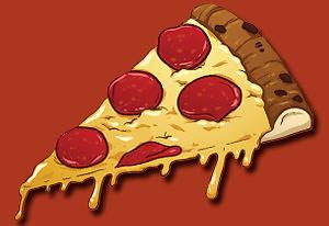 Frenzy Pizza gameplay screenshot