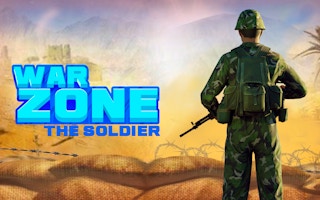 War Zone - Action Shooting Game - Free shooter Game Like 2D-борьба танков с Ратте