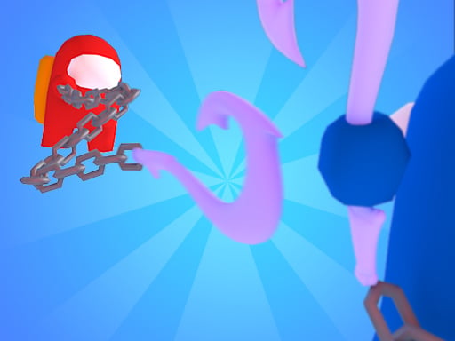 Impostor Hook Master - Free Top Free Online Games tagged Hook Game