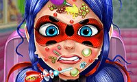 Dotted Girl: Skin Doctor Play Dotted Girl: Skin Doctor Now