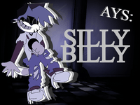 지금 쓰레기 빌리 플레이 -  :xxx - :yyy 게임 스크린샷