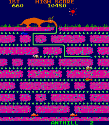 Spiele jetzt Waldtaucher -  :xxx – :yyy Spiel-Screenshot