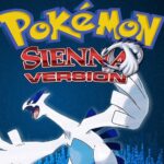 Pokémon Sienna Games