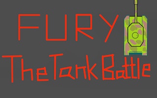 Fury - The Tank Battle - Free tanks Game Like Tanks Battle Field