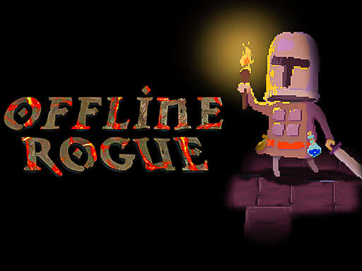 Offline Rogue Games