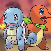 Mystery Dungeon: Red Rescue Team 立即玩Mystery Dungeon: Red Rescue Team