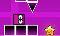 Play Geometry Rush Now