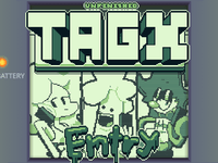 Scratch Games Logo - Free Online Games Platform