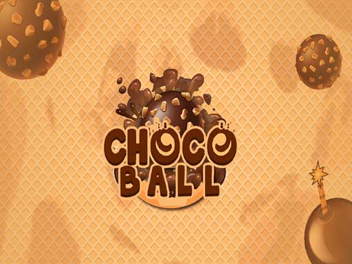 Choco Ball: Draw Line & Happy Girl - Free Games for Hypercasual Game