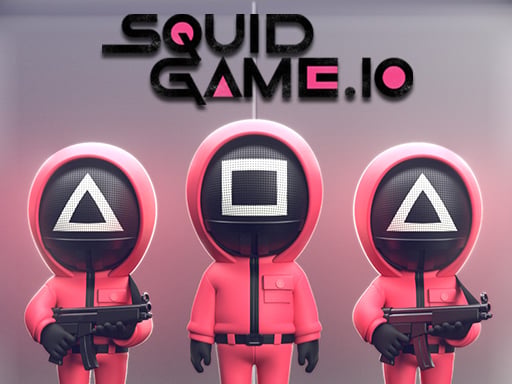 Squid Gameio - Free Jeux gratuits en ligne les plus populaires Squid Game